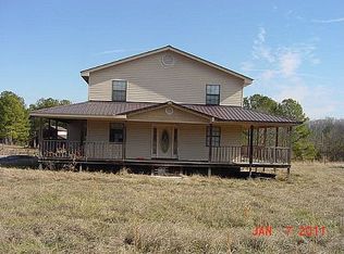 155 Spring Place Resaca Rd, Resaca, GA 30735