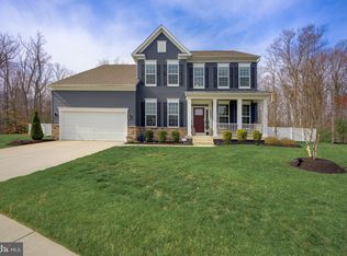 10600 Furgang Rd, Upper Marlboro, MD 20772