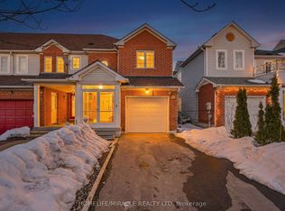 79 Billingsley Cres, Markham, ON L3S 4P2