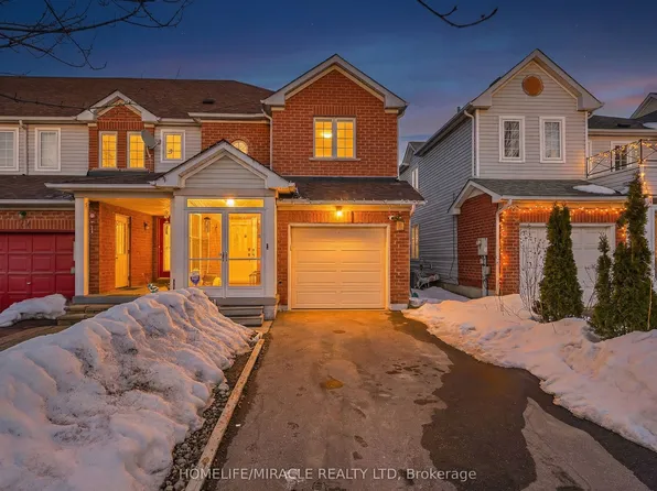 79 Billingsley Cres, Markham, ON L3S 4P2