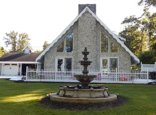 390 Rottweiler Ln, Dawson Springs, KY 42408