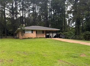 2917 Neal Dr, Pineville, LA 71360