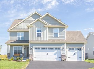 LOT 286 Wild Prairie Point, Hampshire, IL 60140