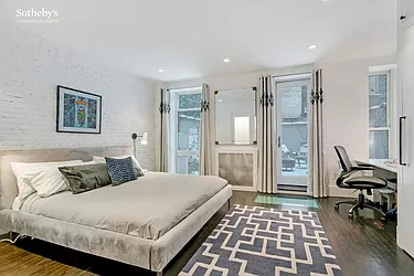 Rented by Sotheby's International Realty