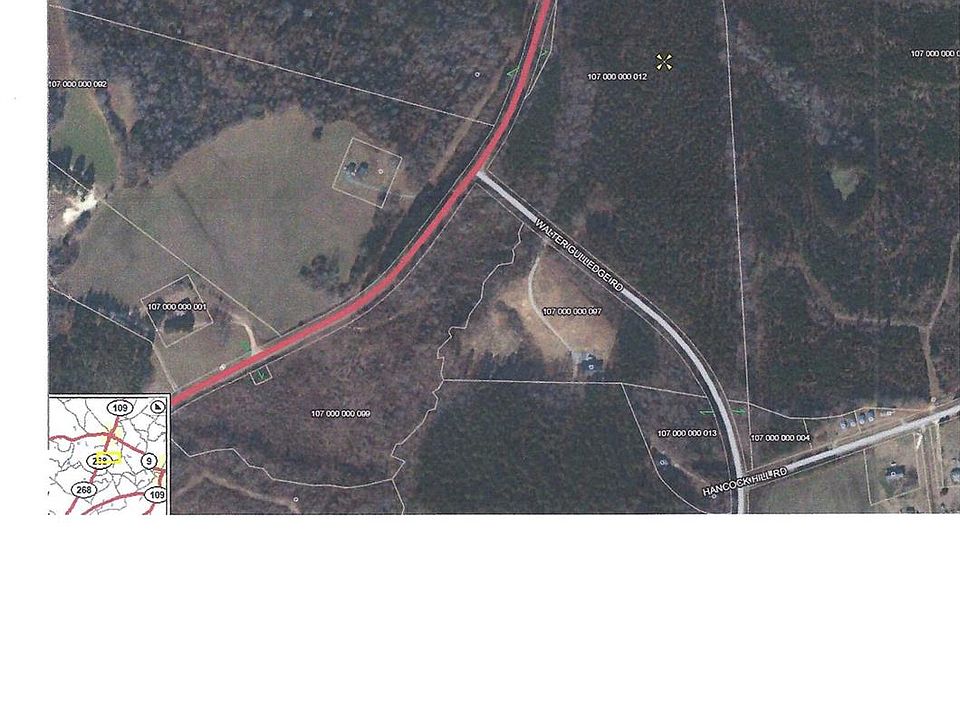 1st image of 0 Highway 268