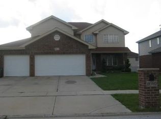 18560 Walnut Ave, Country Club Hills, IL