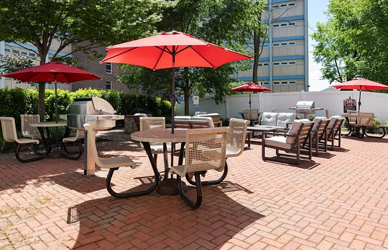 41 John F Kennedy Blvd #N222 — Photo 14