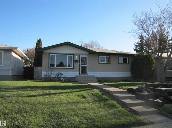 6832 83rd Ave NW, Edmonton, AB T6B 0G5