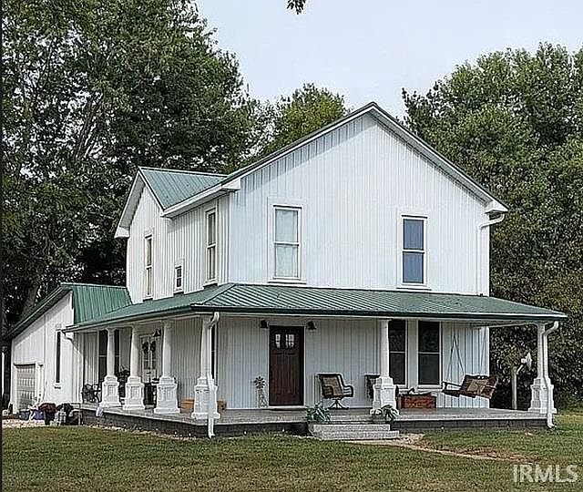 1st image of 4871 N County Road 250 W