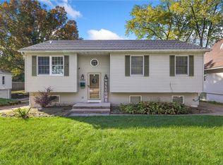 1536 Breiding Rd, Akron, OH 44310