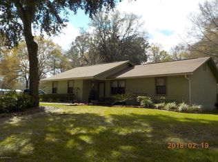 8424 Penny Pl, Macclenny, FL 32063