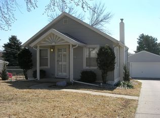 4605 M St, Omaha, NE 68117