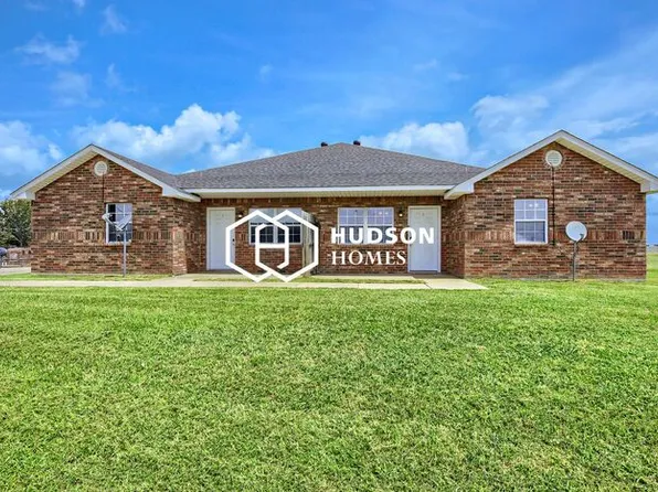 204 Paschall Blvd, Mabank, TX