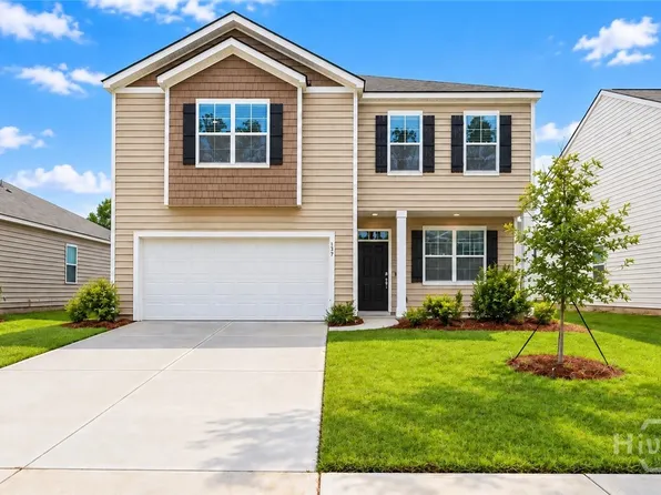 137 Kraft Cove, Pooler, GA 31322
