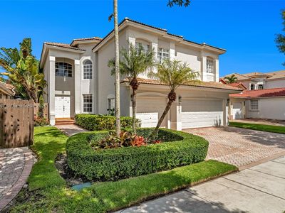 7301 NW 107th Pl, Doral, FL, 33178