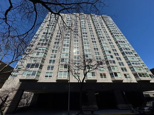 720 W Gordon Ter APT 22H, Chicago, IL 60613