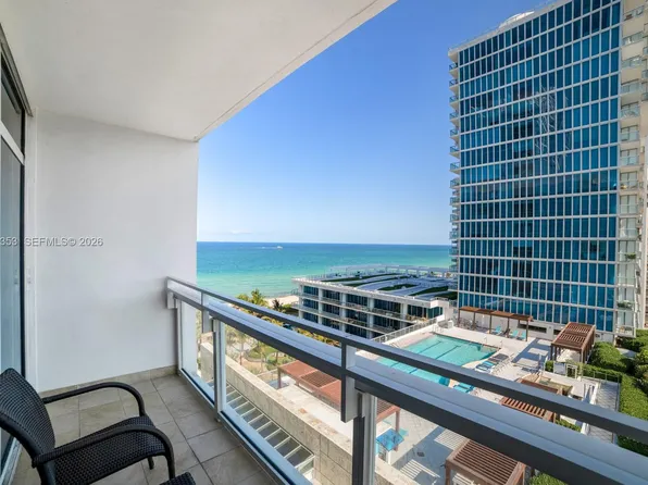 6801 Collins Ave #714, Miami Beach, FL 33141