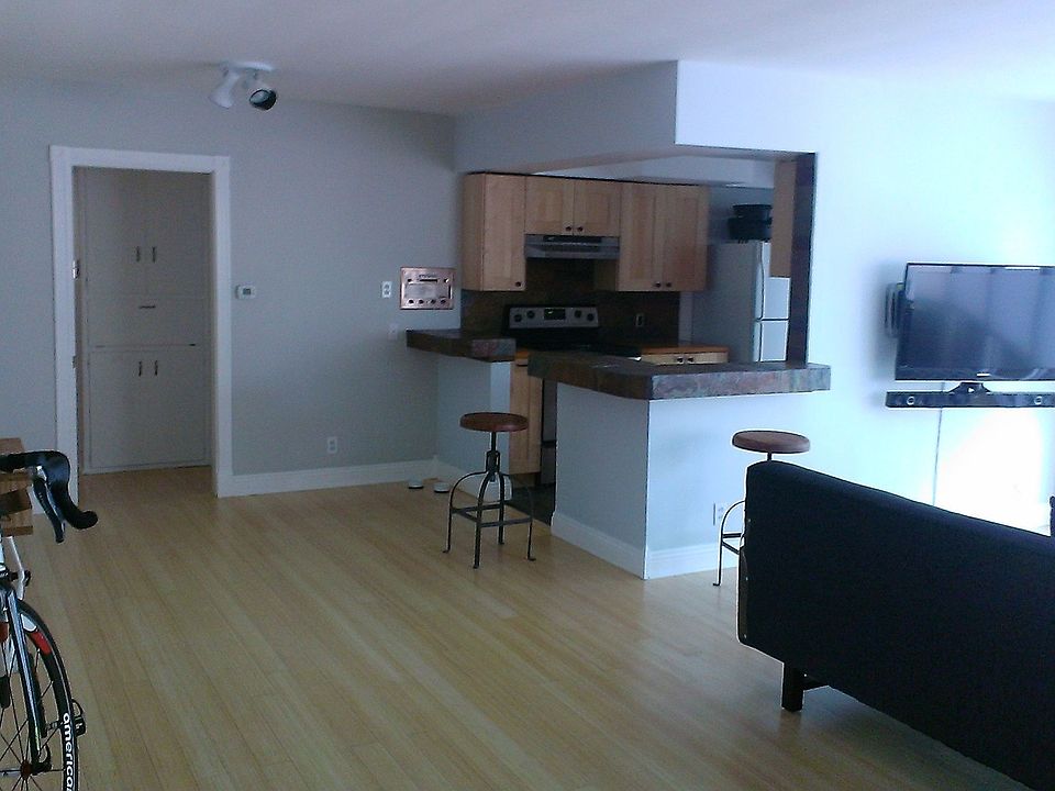 Kitchen/Living