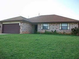 Home for Sale in Oklahoma City, Oklahoma $104,900