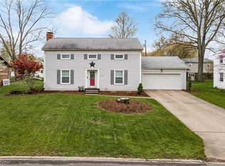 2465 Crestview Ave, Alliance, OH