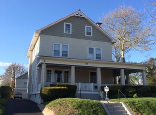 329 Euclid Ave, Loch Arbour, NJ 07711