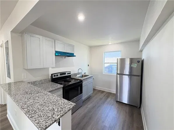 3419 Clara St, New Orleans, LA