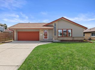 3901 E Whittaker Ave, Cudahy, WI 53110