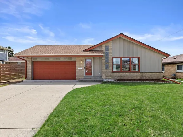 3901 East Whittaker AVENUE, Cudahy, WI 53110