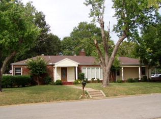 1209 E 2nd St, Tuscumbia, AL 35674