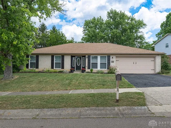 722 Black Moat Pl, Miamisburg, OH 45342