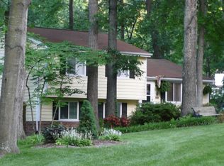 4611 Millvale Ct, Chesterfield, VA 23832