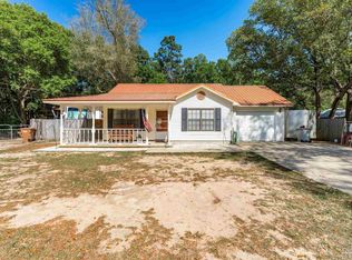 6422 Brigadier Rd, Milton, FL 32570