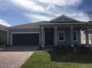 272 Rivercliff Trl, Saint Augustine, FL 32092