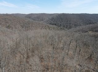 Firebreak Trl, Flippin, AR 72634