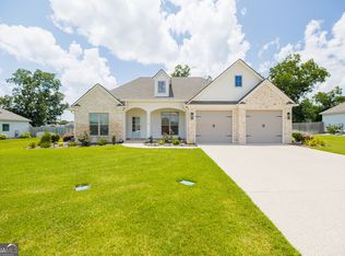 3913 Bull Run, Valdosta, GA 31605