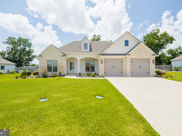 3913 Bull Run, Valdosta, GA 31605