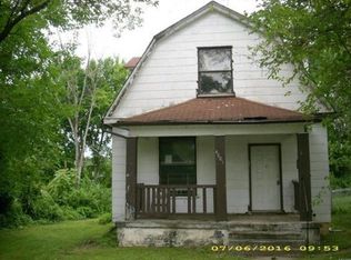 4001 Oakwood Ave, Saint Louis, MO 63121