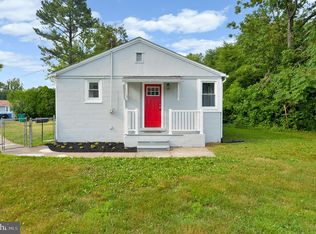 5602 Tremont St, Bristol, PA 19007