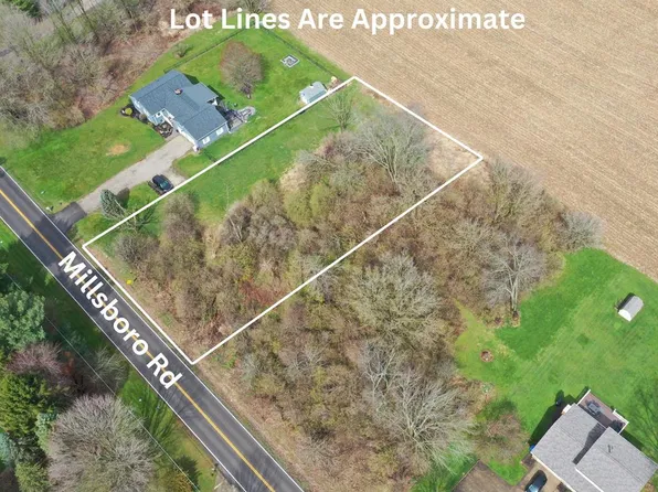 0 Millsboro Rd, Mansfield, OH 44906