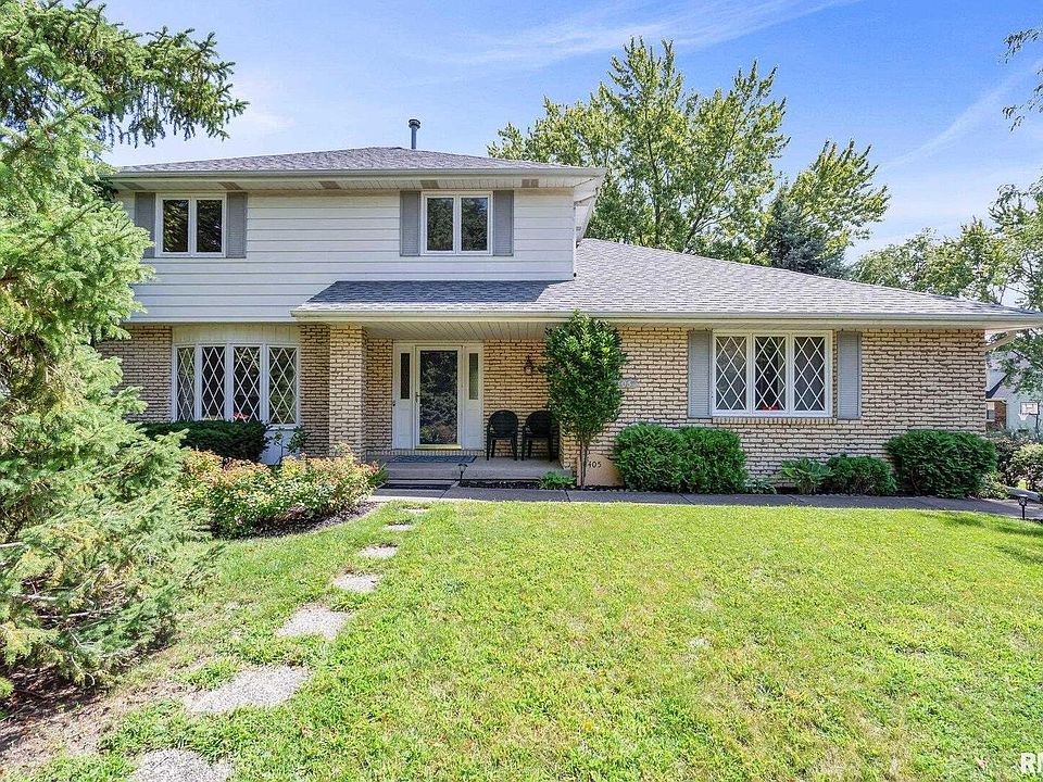 1st image of 4405 Amesbury Dr