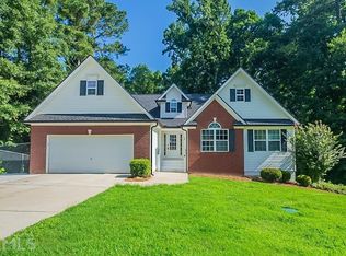 106 Cartee Way, Dallas, GA 30157