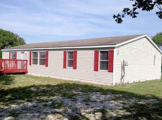 21930 Priest Rd, Elmendorf, TX 78112