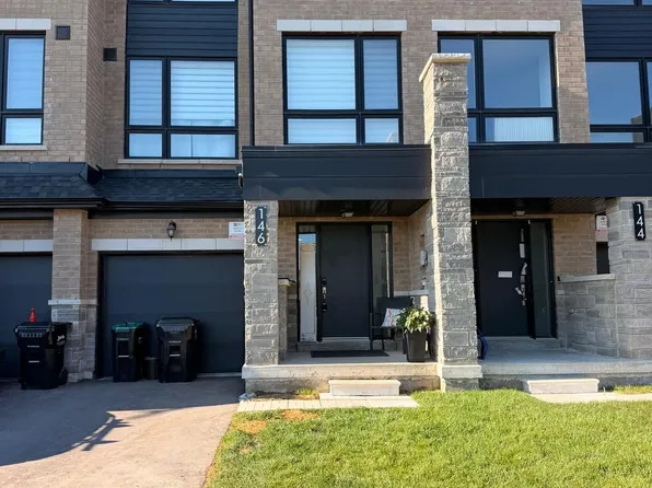 146 Blue Forest Cres, Barrie, ON L9J 0N5
