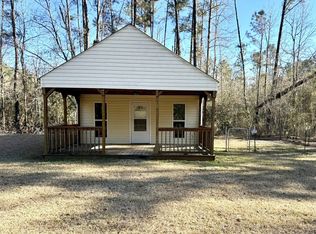 3934 Hill Rd, Metter, GA 30439
