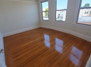 106 Parnassus Ave APT 9, San Francisco, CA 94117