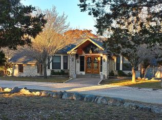 139 Kodiak Trl, Kerrville, TX 78028