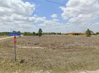 734 Frontenac Ave S, Lehigh Acres, FL 33974