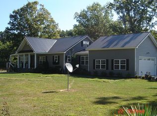 455 Earl Jones Rd, Crossville, TN 38555