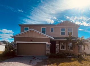 6318 Lakepine St, Saint Cloud, FL 34771