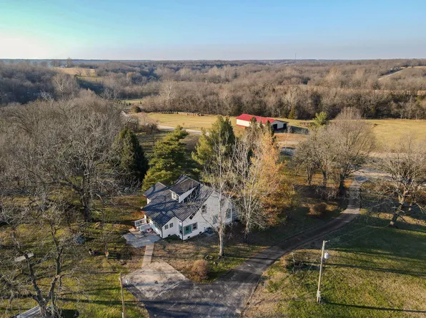7732 W Farm Road 94, Willard, MO 65781